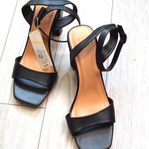 (20-3947) A New Day Heels Sz 11!